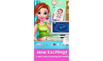Pregnant Mommy Salon for Android - Download the APK from Habererciyes